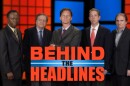 Behind the Headlines: Friday evenings at 6:30 on WKNO-TV 10.