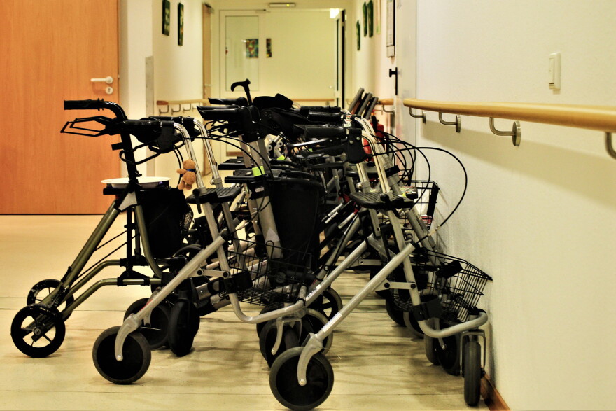 The state is expected to release preliminary facility-level data later this month.