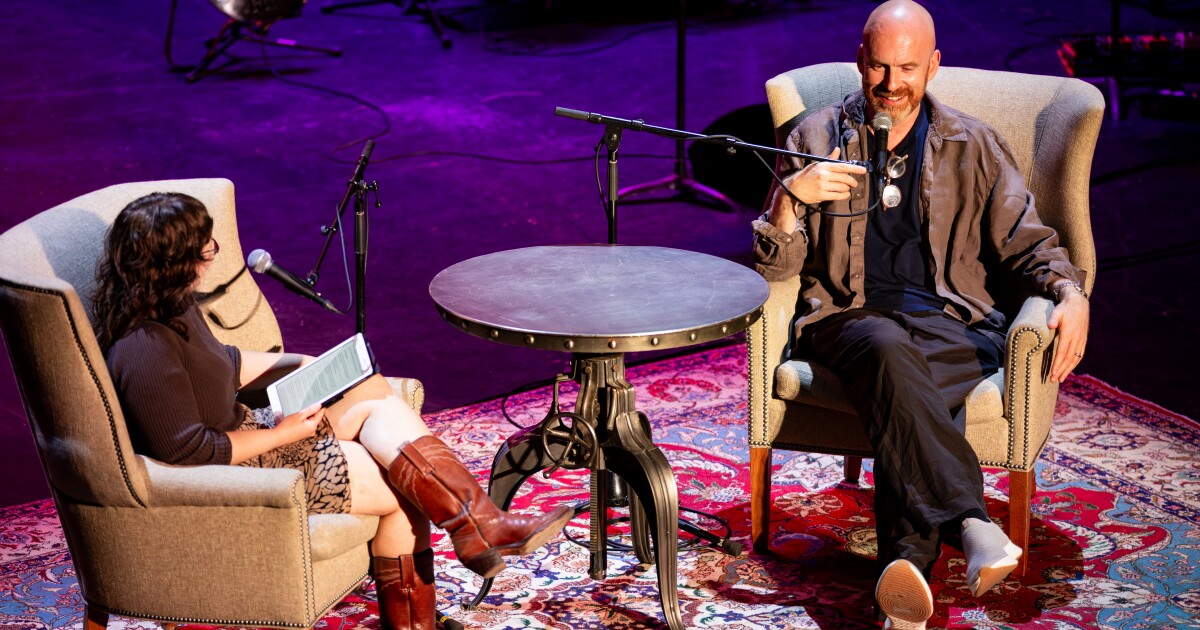 Matt Haig's 