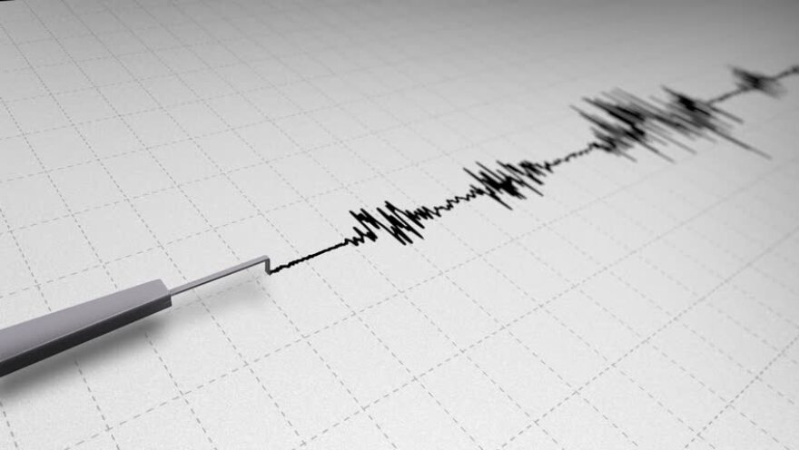 seismograph