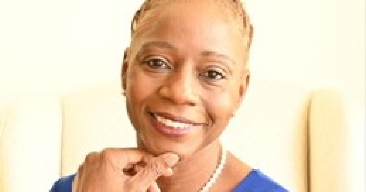 ‘Seven Exits’ with Dr. Roseanna Bakari