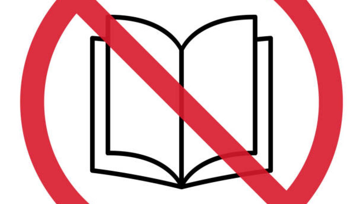 The national surge to ban books has hooks in North Dakota. - Vimarsana News