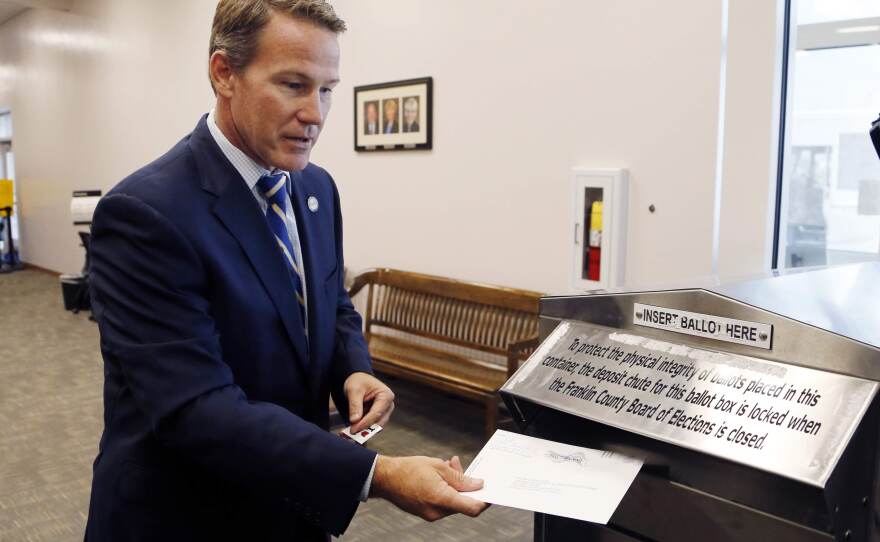 john husted