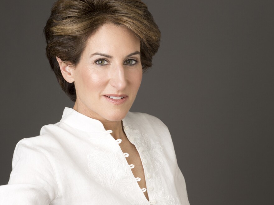 Stacy Schiff's other books include <em>Saint-Exupery: A Biography</em> and <em>A Great Improvisation: Franklin, France, and the Birth of America.</em>