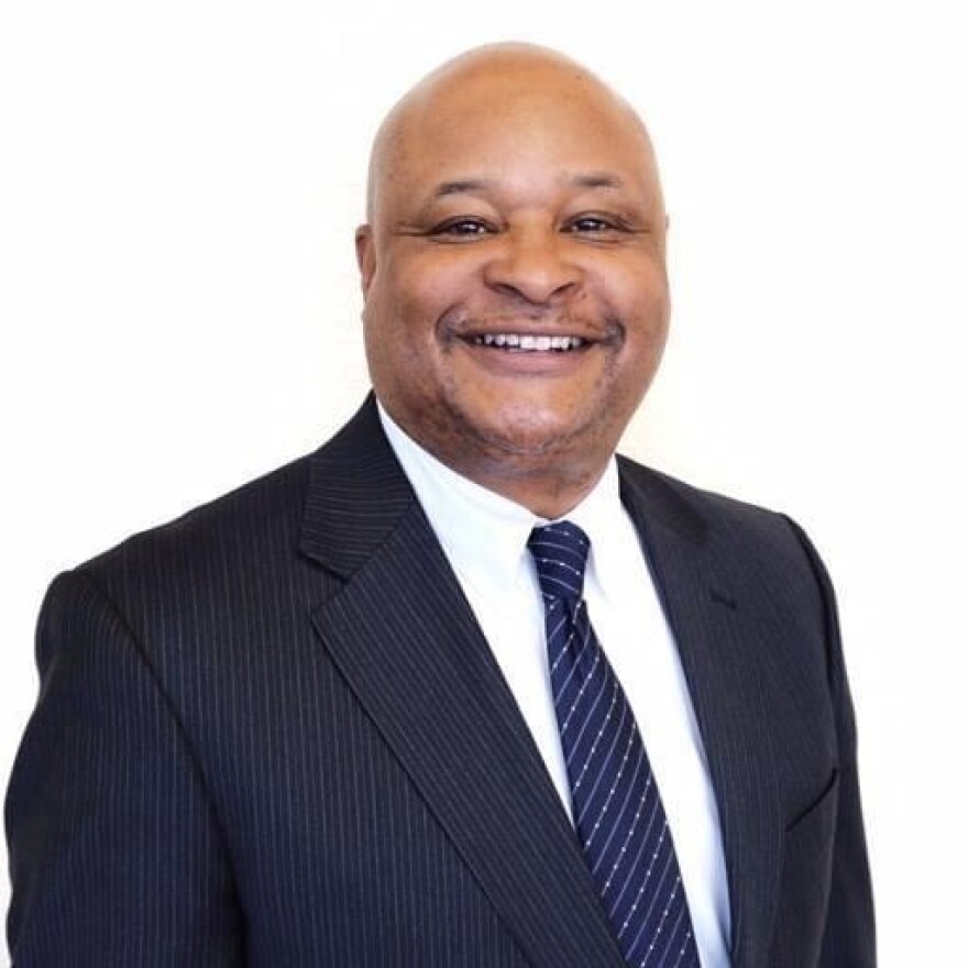 Matthew Watts - photo