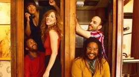 Lake Street Dive