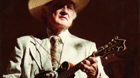Bill Monroe