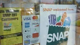 The federal Supplemental Nutrition Assistance Program, or SNAP, provides grocery benefits to eligible Americans in need. It is the nation’s largest nutrition assistance program and costs more than $100 billion per year.