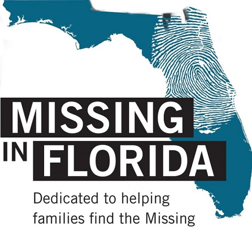 'Missing In Florida Day' Aims To Help Families Find Answers WUSF