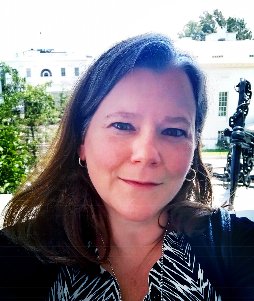 Judge Sarah Merriam