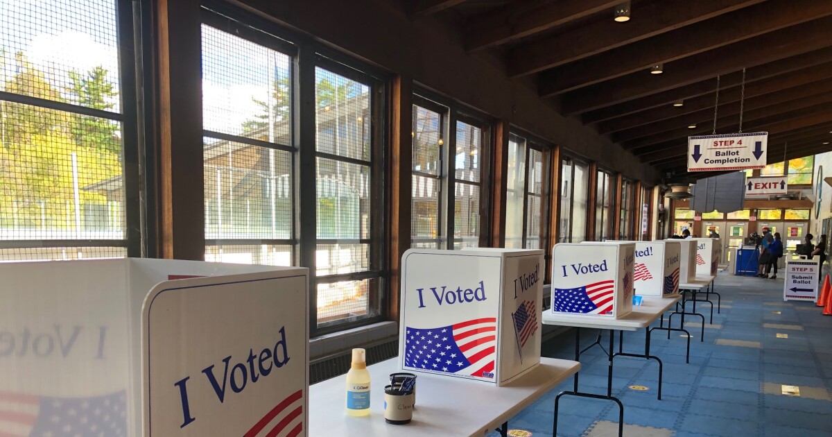 Pittsburgh faith leaders encourage “good trouble” at voting rights weekend of action