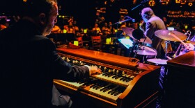 The Brian Ward Quartet