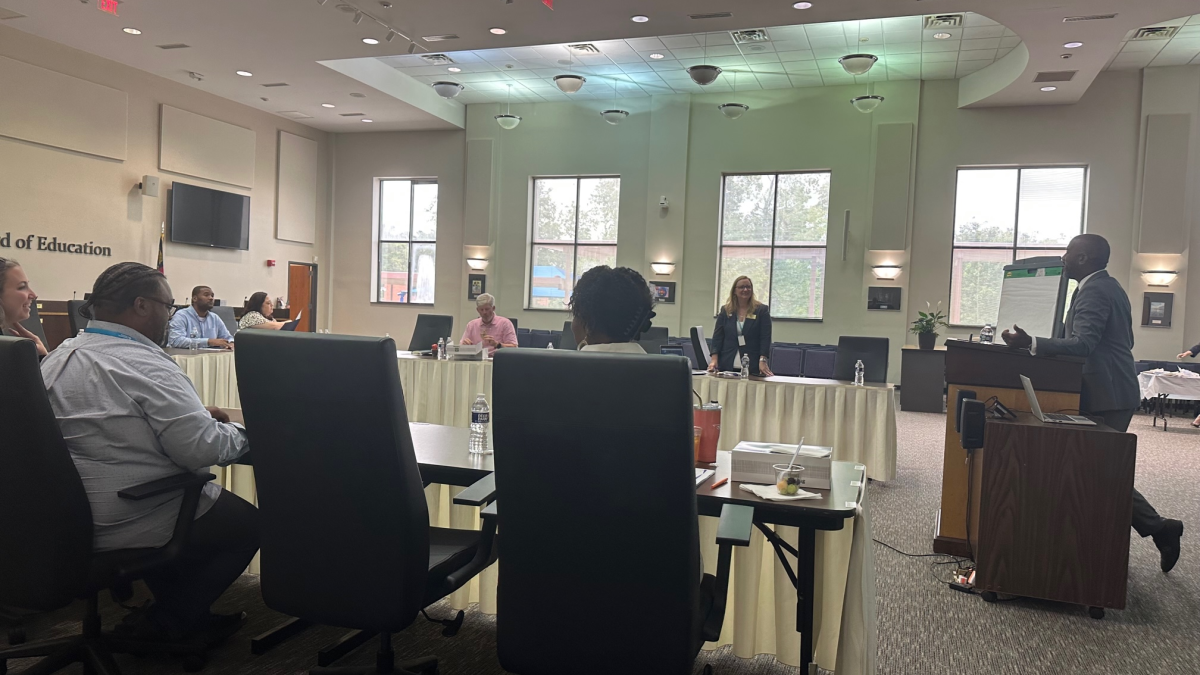 NHCS forms task force to address its lowest-performing schools - Vimarsana News
