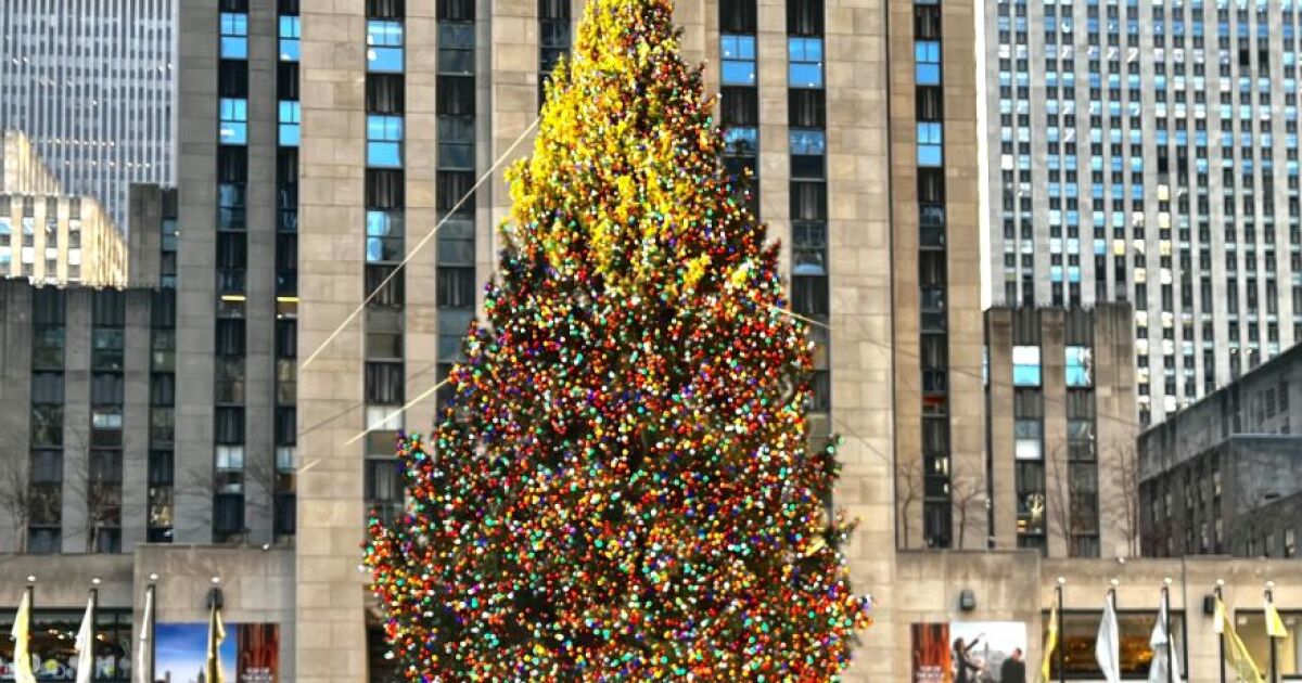 Is NYC still my kind of town?