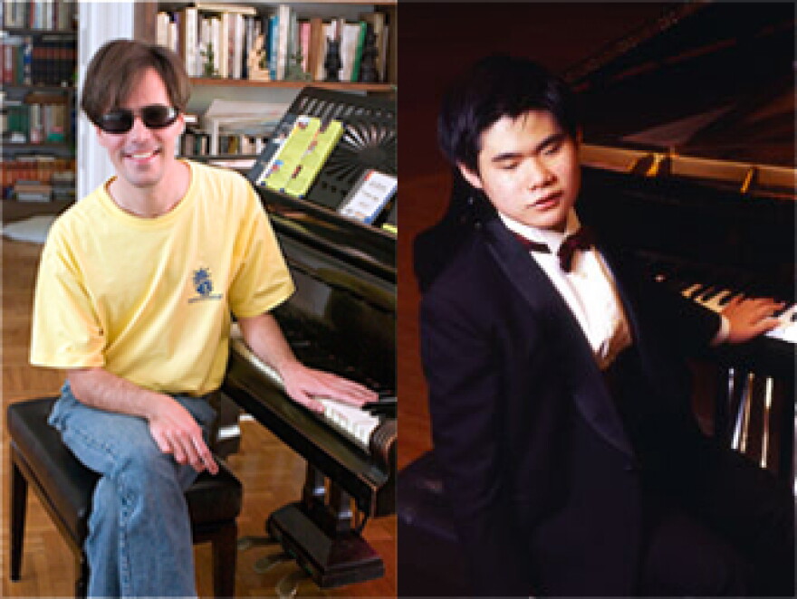 Tamas Erdi, Nobuyuki Tsujii