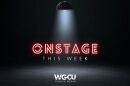 WGCU Logo for Onstage This Week