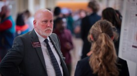 Gregory Zimmerman, who has recently been appointed to the state’s Public Health Advisory Council, said his goals are to address some of the public health concerns Michiganders are facing, using evidence-based approaches, and to work with his colleagues on the council "to ensure that we make recommendations and advisement to the board that will truly drive some of the policy and resources necessary to improve the health of our communities and individuals.”