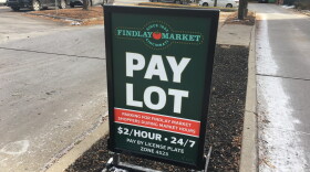Findlay Market says it increased parking fees to prevent long-term and all-day parkers from taking up space.