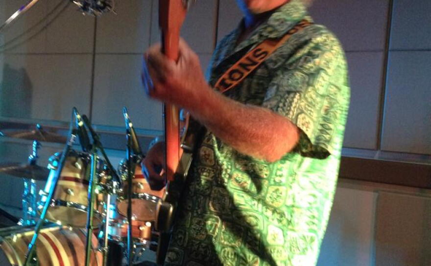 Mike Tolnay