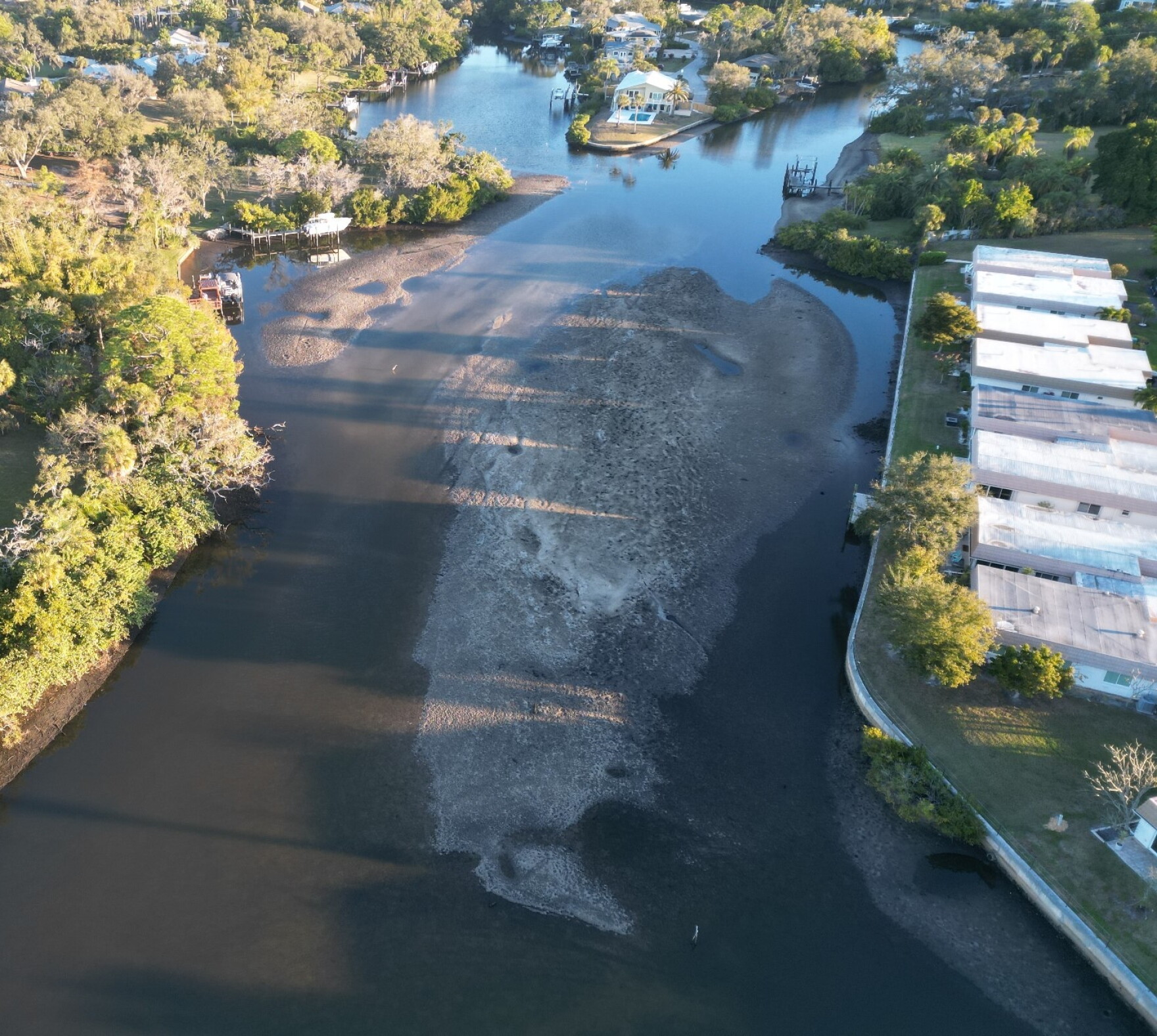 St Aubin Harbour Officials Meet Residents Over Dredging Concerns