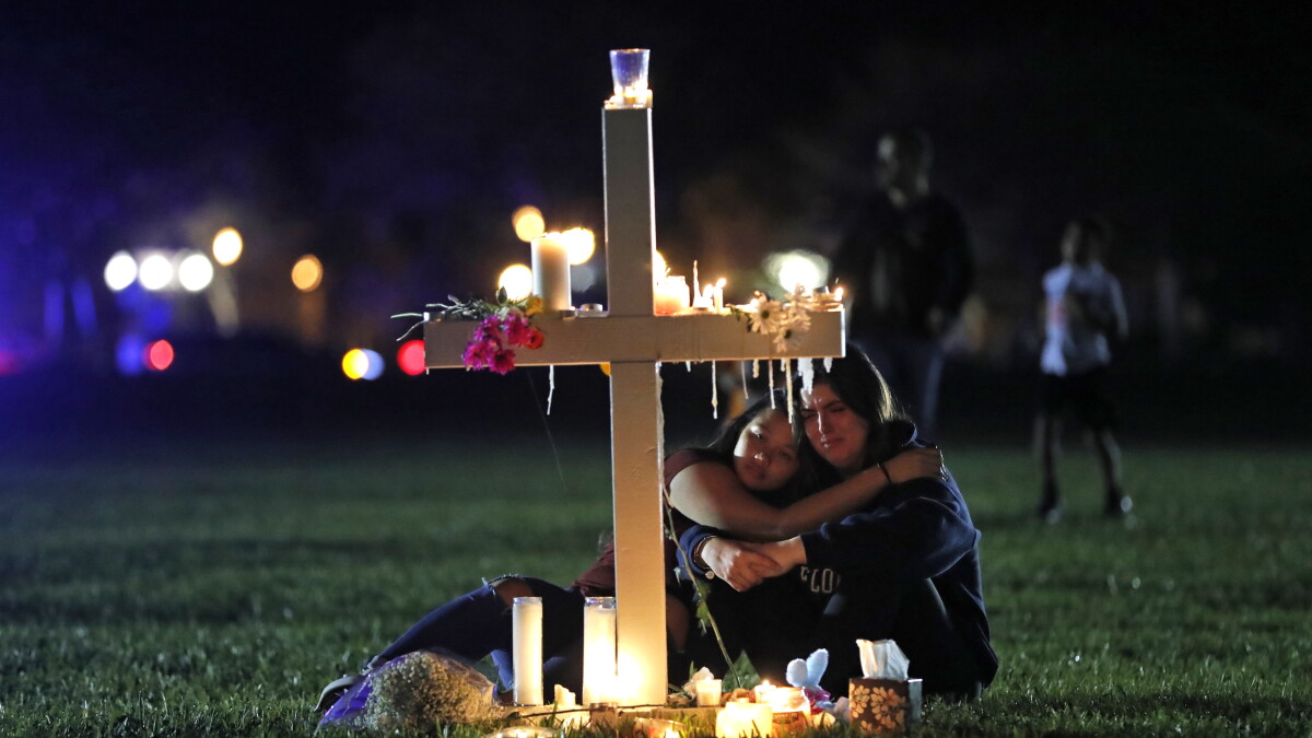 6 years after Parkland: Florida lawmakers are considering a bill that would reverse gun restrictions - Vimarsana News