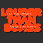 Louder Than Bombs with Brent Stott