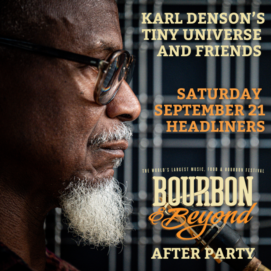 Karl Denson