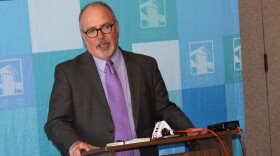 Heartland Community College President Keith Cornille told WGLT his college is in discussions with Rivian about its workforce-training needs. 