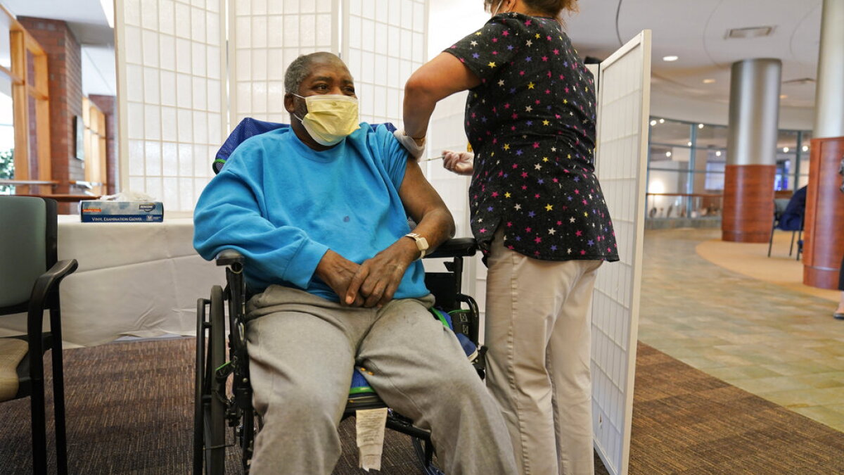 The cost of long-term care in the U.S. is outpacing the income and savings of older adults - Vimarsana News