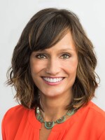 Rachel Martin.