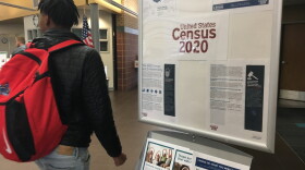 The Southeast branch of the Kansas City Public Library, at 6242 Swope Parkway, is one of 3,193 partners for the U.S. Census in Missouri, where people can get information on the count. 