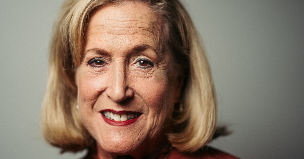 Staring at a possible national Democratic wave, Rep. Ann Wagner makes reelection case