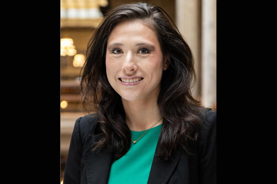 Amy Beard will be the Indiana Department of Insurance Commissioner, beginning June 2.