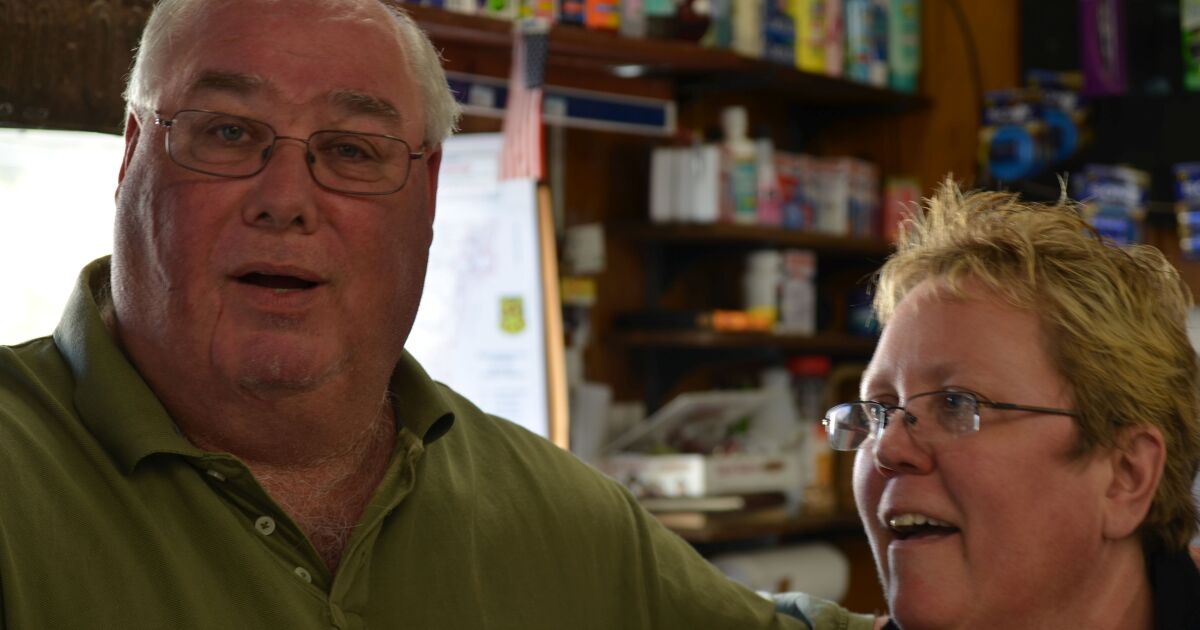 In Elmore, A General Store Evolves Vermont Public