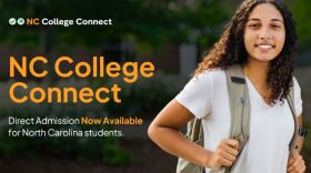 NC College Connect