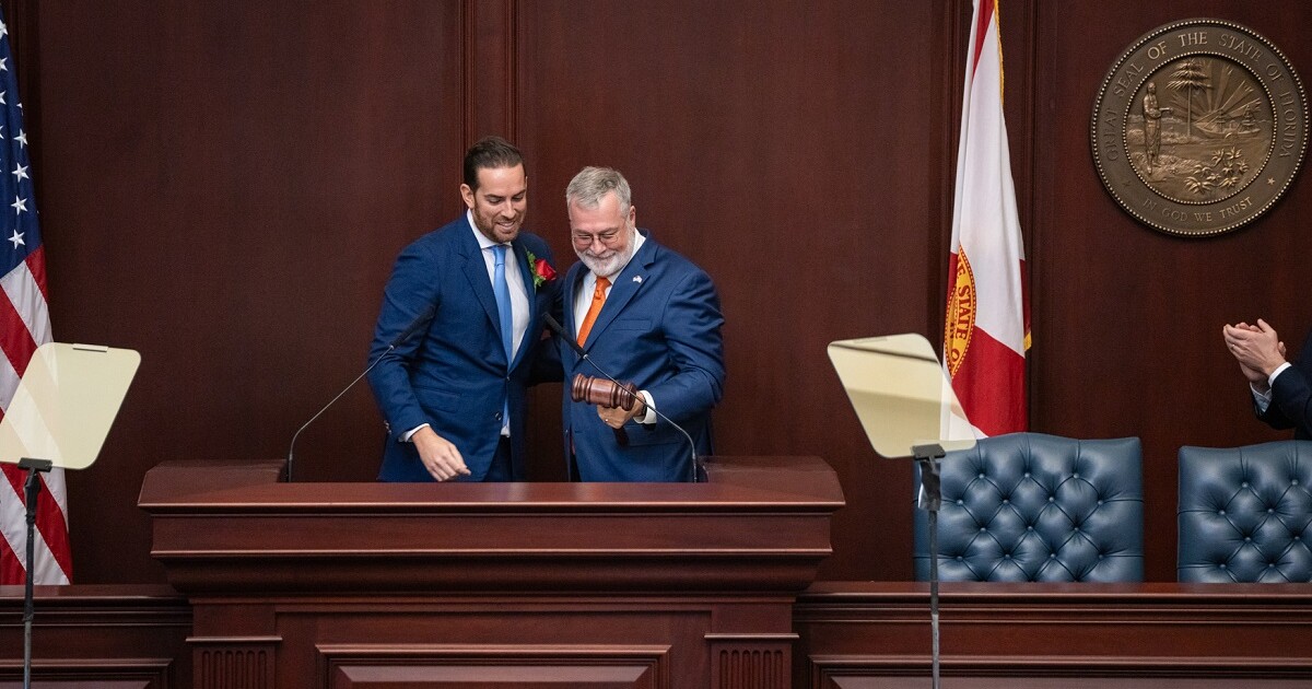 Florida's House Speaker says some Senate priority bills won’t be heard in his chamber