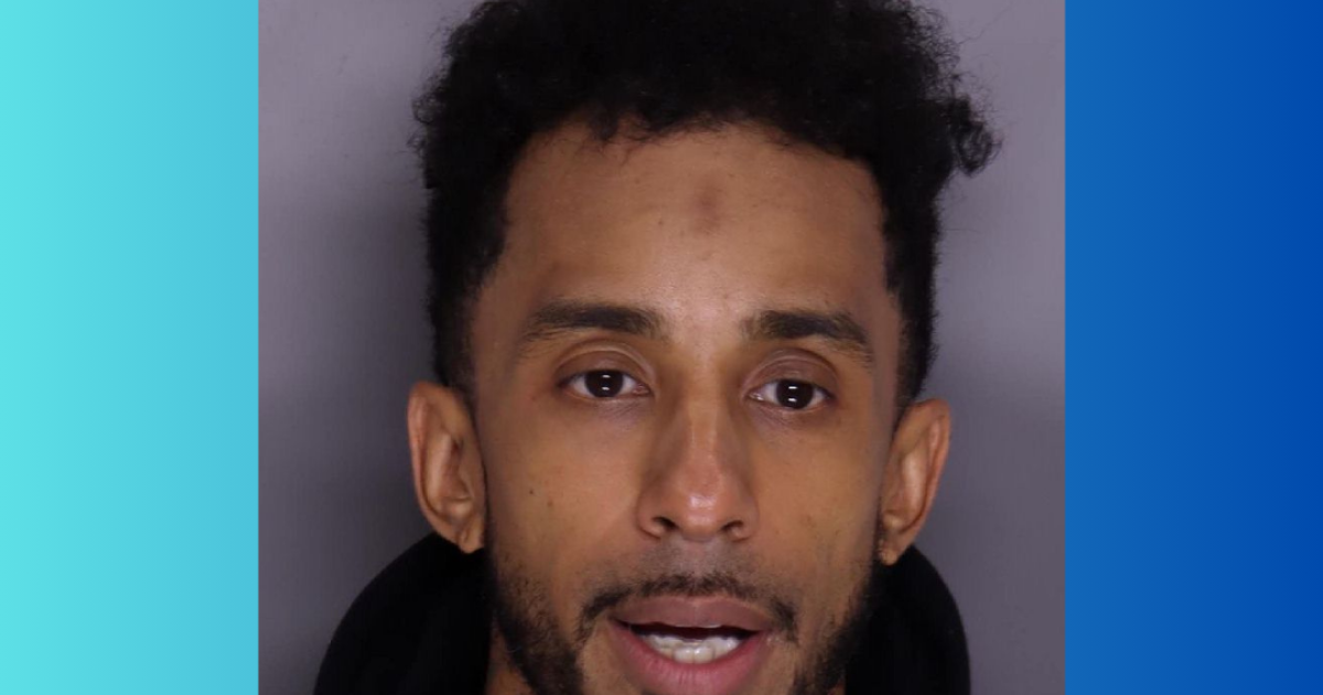 Baltimore County man arrested in juvenile sex trafficking case