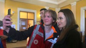 Eduard Tomilchenko/AP