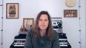 Eric D. Johnson