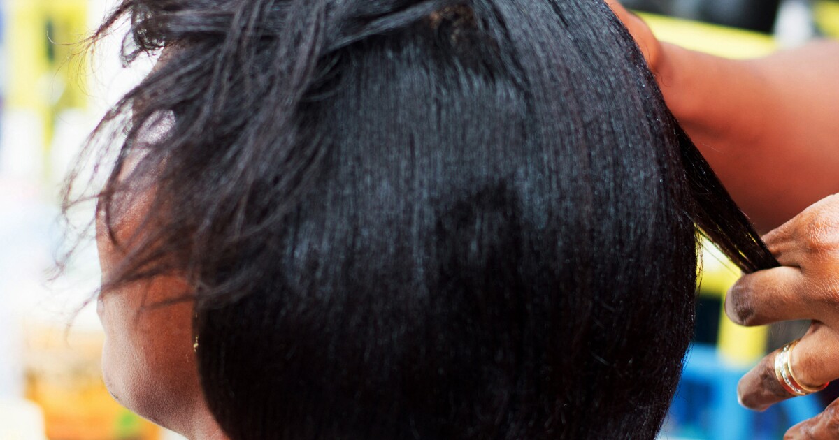 The FDA misses its own deadline to propose a ban on formaldehyde from