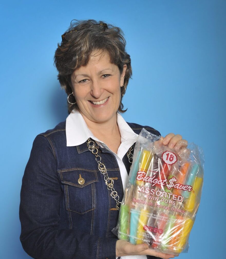 Ziegenfelder CEO Lisa Allen wants businesses to “change the environment” of the addiction crisis.