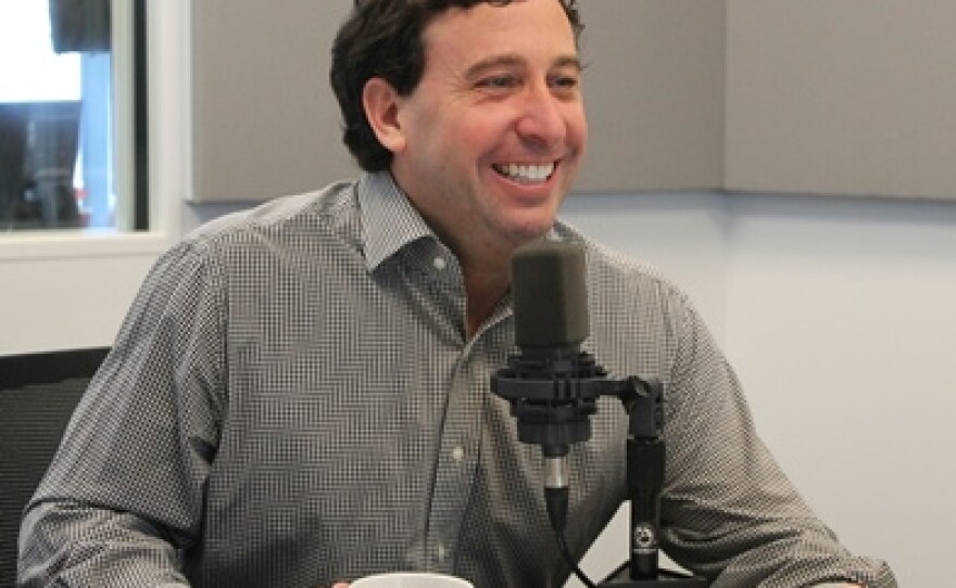 Steve Stenger