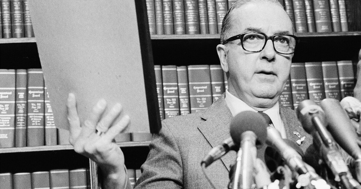 'Scene on Radio' deep-dives on news media. Plus, Senator Jesse Helms' influence on modern conservatism
