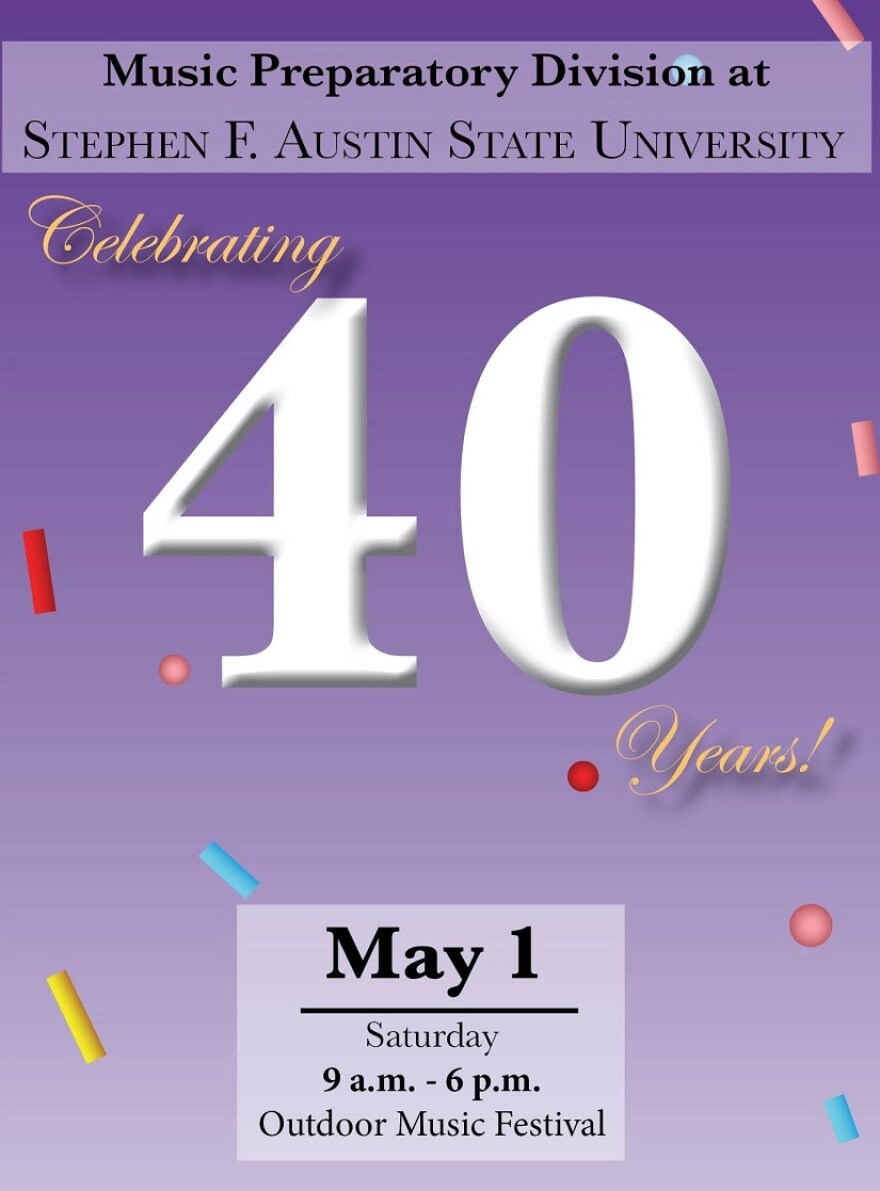 Program Cover
