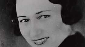 Effa Manley made history for her ownership of a professional baseball team and her induction into the Baseball Hall of Fame.