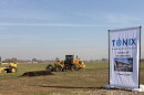 Tonix Pharmaceuticals broke ground on a new facility in Hamilton on October 8, 2026, adding to a growing biotech industry in the Bitterroot Valley.