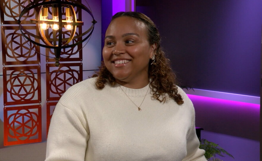 Ebony Scott
