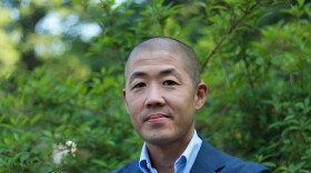 Jihoon Kim is president of InUnity Alliance, a nonprofit that advocates for equity in mental health care access.
