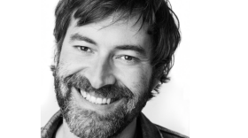Actor and Filmmaker Mark Duplass