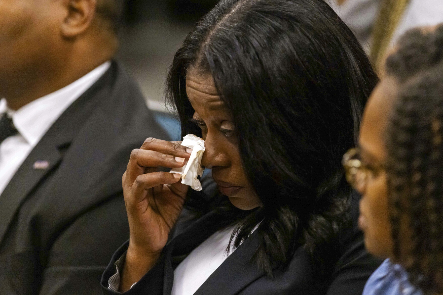 White Florida woman sentenced to 25 years in prison for shooting Black ...